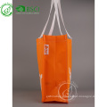 Recyclable custom pp non-woven fabric bag